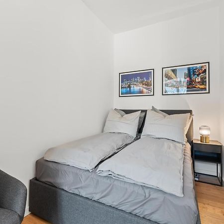 The Strassburger, Stylish 3 Bedroom Apartment In Downtown برلين المظهر الخارجي الصورة